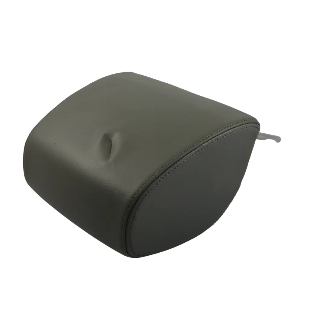 Appui-Tête Siège Avant Droit Cuir Noir pour Range Rover Sport L320 à propos du numéro de pièce HAH500140LUP Range Rover Sport L320 Appui-Tête Siège Avant Droit Cuir Noir - SKU HAH500140LUP - Numéro de pièce HAH500140LUP