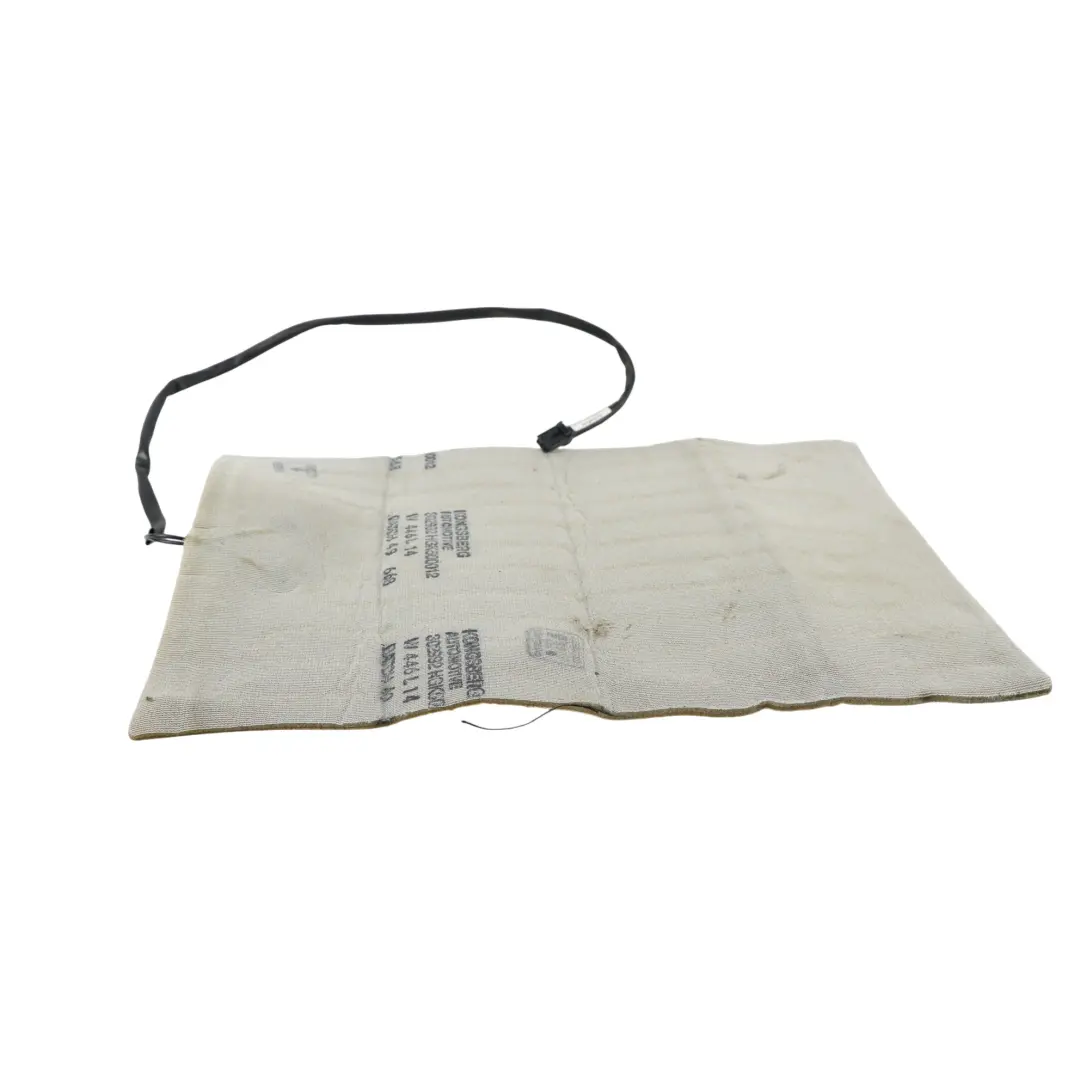 Sitzheizung Matte Vorne für Land Rover Discovery 3 L319 mit Teilenummer HGK500012 Land Rover Discovery 3 L319 Sitzheizung Matte Vorne - SKU HGK500012 - Teilenummer HGK500012