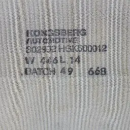 product