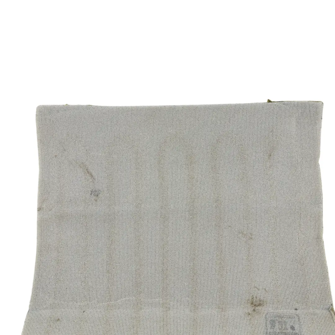Land Rover Discovery 3 L319 Front Seat Heating Mat Pad - SKU HGK500012 - Part number HGK500012