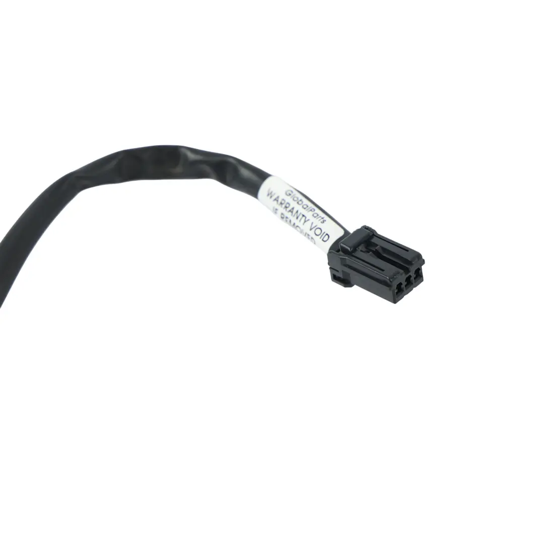 Land Rover Discovery 3 L319 Tapis Chauffant Siège Avant - SKU HGK500012 - Numéro de pièce HGK500012