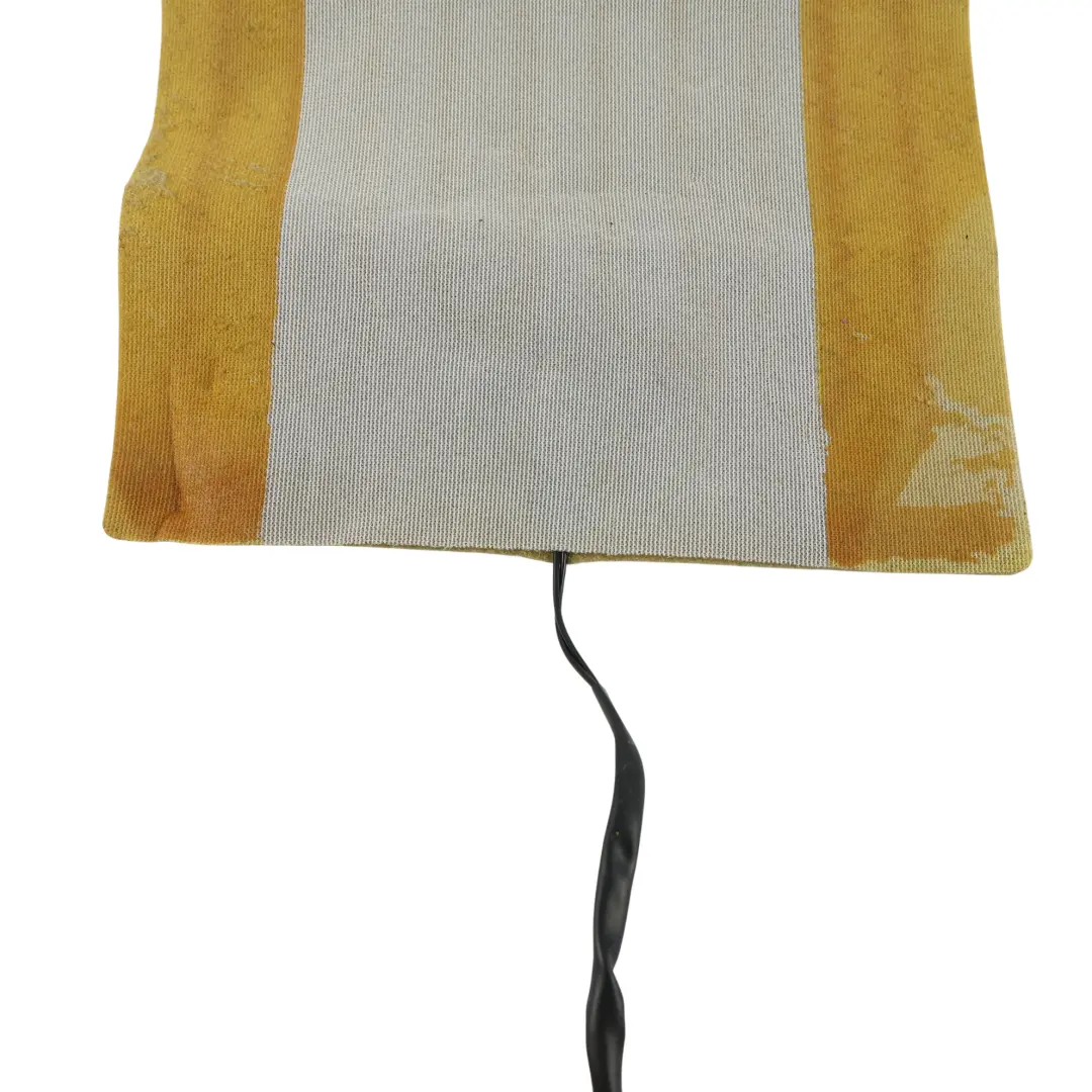 Land Rover Discovery 3 L319 Tapis Chauffant Siège Avant - SKU HGK500012 - Numéro de pièce HGK500012
