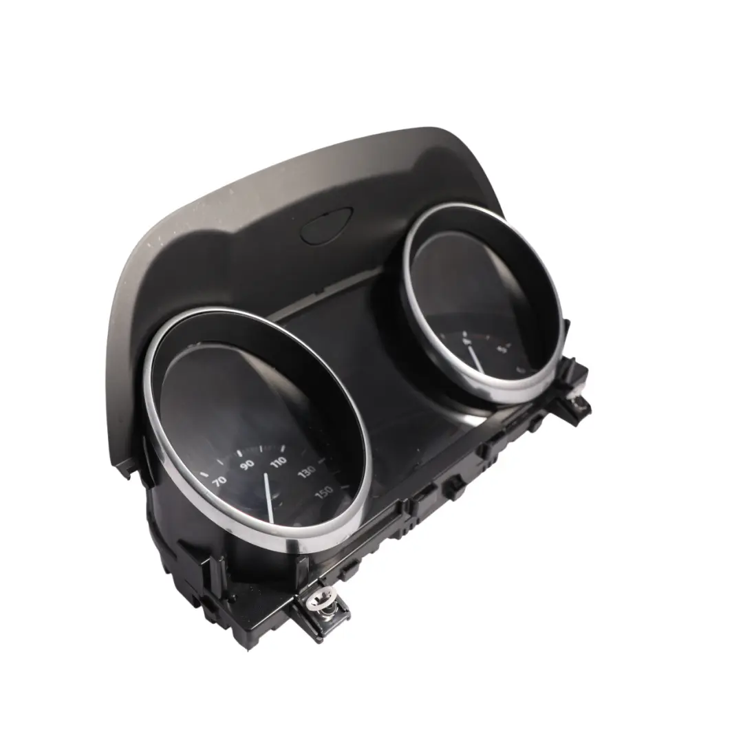 Instrument Cluster Speedo Diesel Manual to Land Rover Evoque L538 with Part number HJ32-10849-BC Land Rover Evoque L538 Instrument Cluster Speedo Diesel Manual - SKU HJ32-10849-BC - Part number HJ32-10849-BC