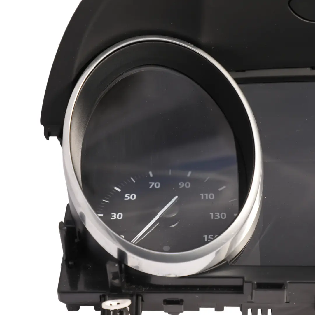 Instrument Cluster Speedo Diesel Manual to Land Rover Evoque L538 with Part number HJ32-10849-BC Land Rover Evoque L538 Instrument Cluster Speedo Diesel Manual - SKU HJ32-10849-BC - Part number HJ32-10849-BC