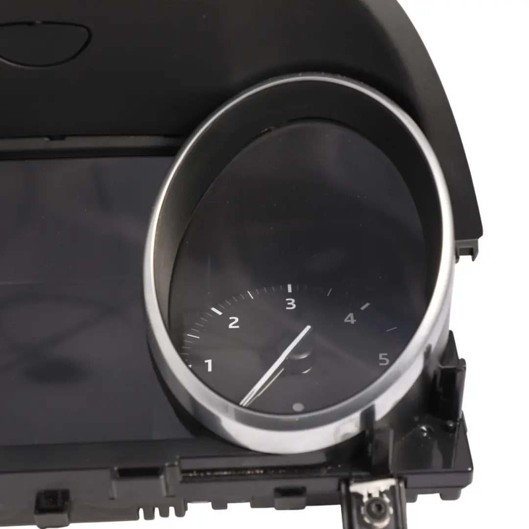 Land Rover Evoque L538 Instrument Cluster Speedo Diesel Manual - SKU HJ32-10849-BC - Part number HJ32-10849-BC