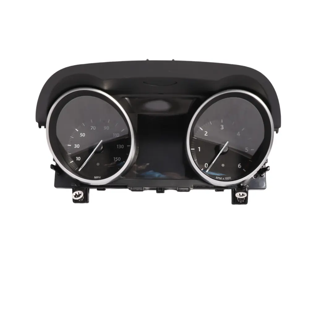 Instrument Cluster Speedo Diesel Manual to Land Rover Evoque L538 with Part number HJ32-10849-BC Land Rover Evoque L538 Instrument Cluster Speedo Diesel Manual - SKU HJ32-10849-BC - Part number HJ32-10849-BC