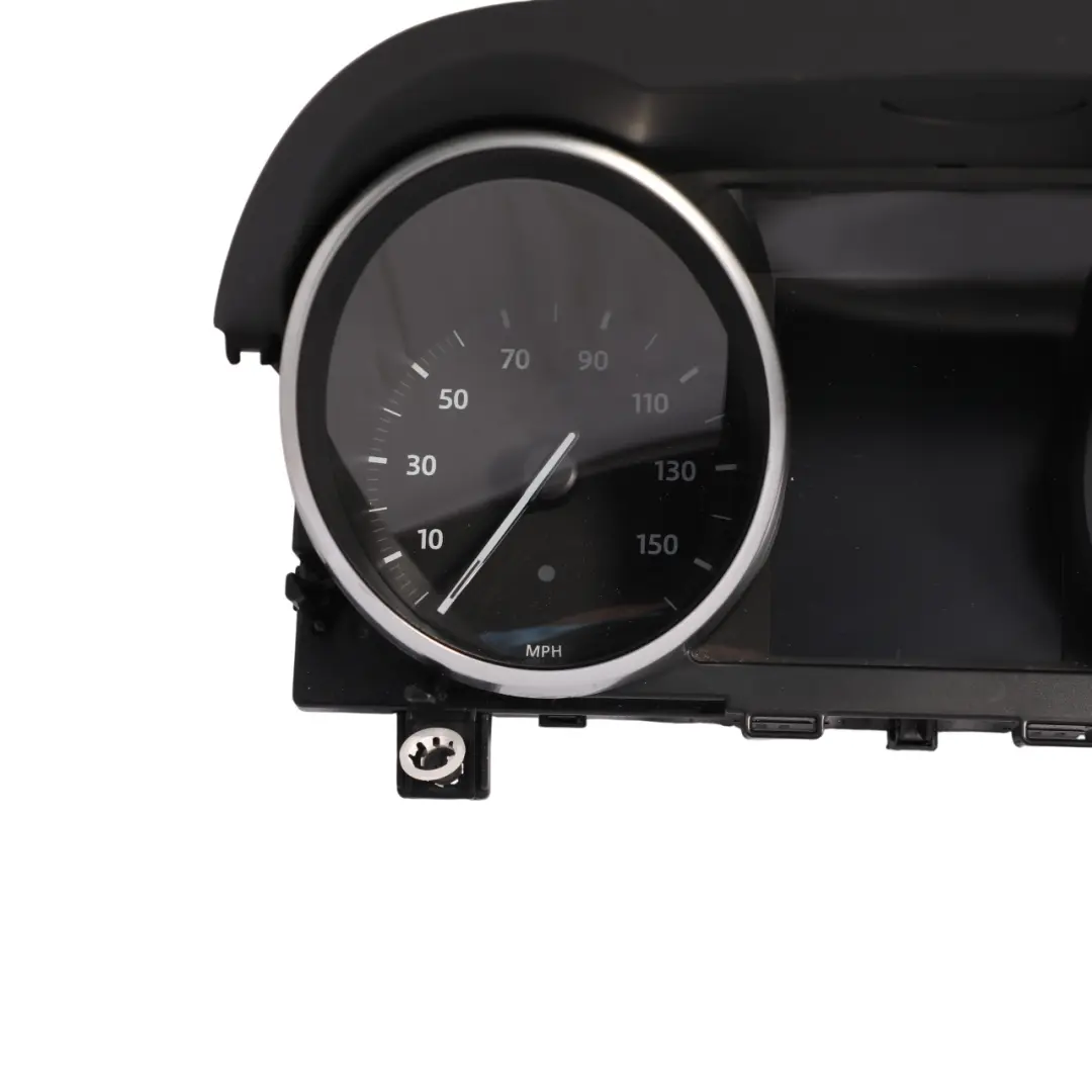 Instrument Cluster Speedo Diesel Manual to Land Rover Evoque L538 with Part number HJ32-10849-BC Land Rover Evoque L538 Instrument Cluster Speedo Diesel Manual - SKU HJ32-10849-BC - Part number HJ32-10849-BC