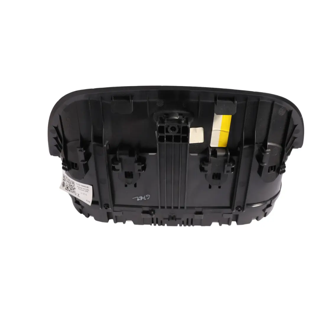 Instrument Cluster Speedo Diesel Manual to Land Rover Evoque L538 with Part number HJ32-10849-BC Land Rover Evoque L538 Instrument Cluster Speedo Diesel Manual - SKU HJ32-10849-BC - Part number HJ32-10849-BC