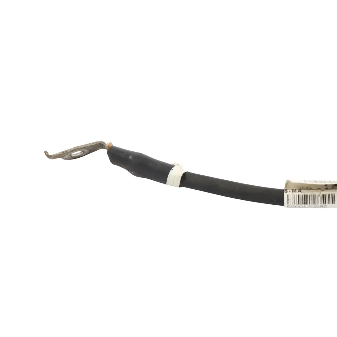 Land Range Rover Evoque L538 Negative Battery Cable Lead Wire D - SKU HJ32-14301-AA - Part number HJ32-14301-AA