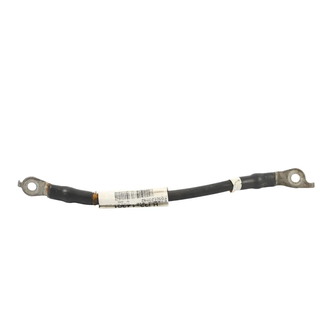 Negative Battery Cable Lead Wire D to Land Range Rover Evoque L538 with Part number HJ32-14301-AA Land Range Rover Evoque L538 Negative Battery Cable Lead Wire D - SKU HJ32-14301-AA - Part number HJ32-14301-AA