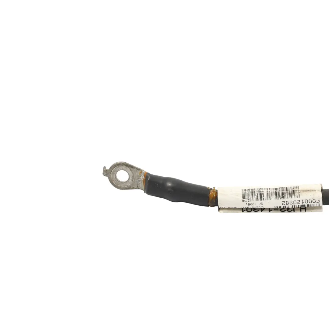 Negative Battery Cable Lead Wire D to Land Range Rover Evoque L538 with Part number HJ32-14301-AA Land Range Rover Evoque L538 Negative Battery Cable Lead Wire D - SKU HJ32-14301-AA - Part number HJ32-14301-AA