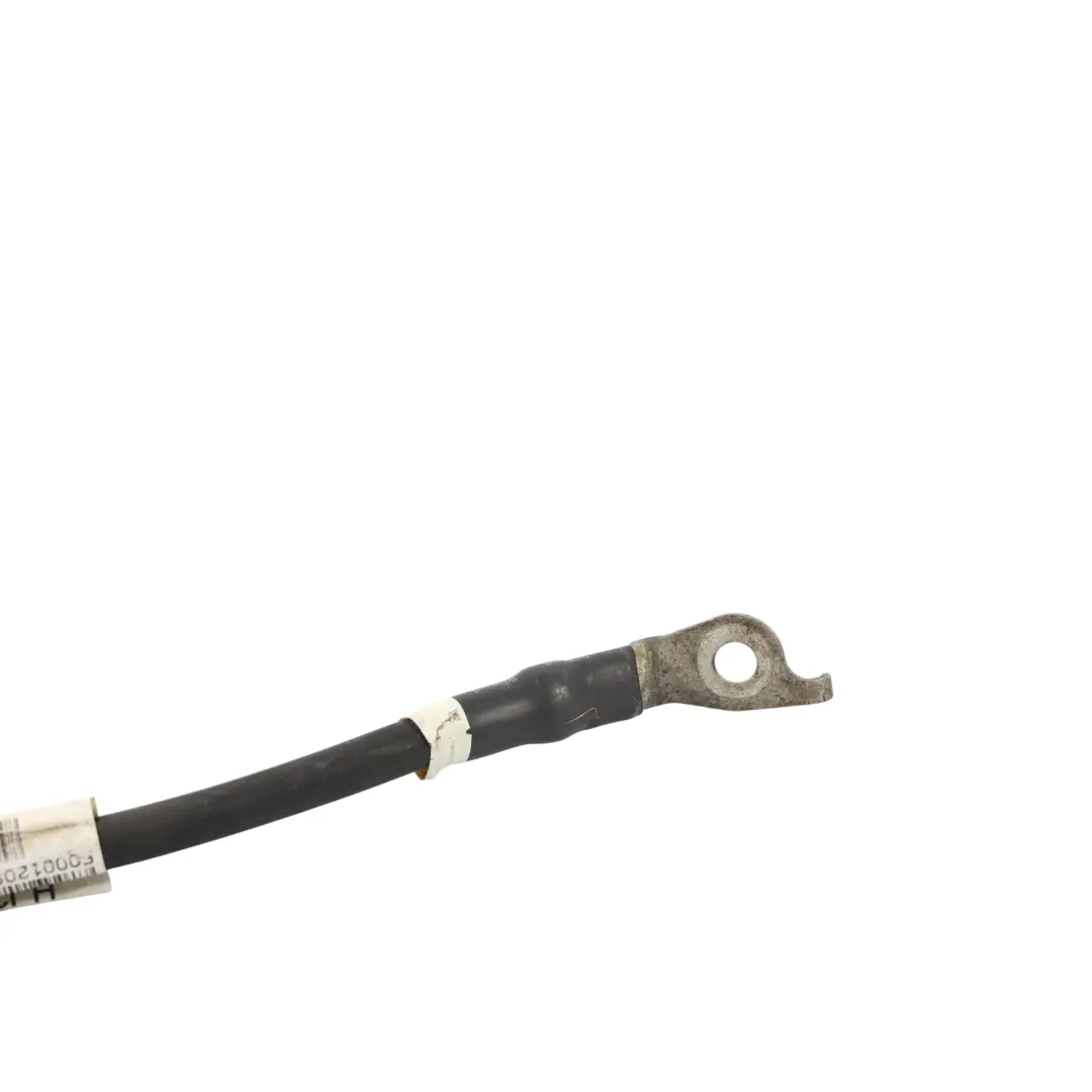 Land Range Rover Evoque L538 Negative Battery Cable Lead Wire D - SKU HJ32-14301-AA - Part number HJ32-14301-AA
