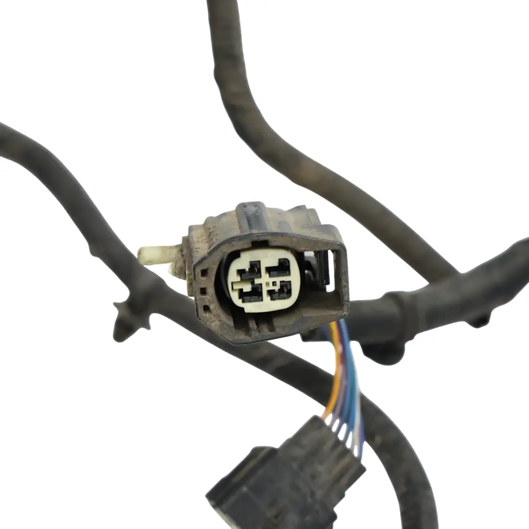 Range Rover Evoque L538 Front Parking Sensor Wiring Loom Harness - SKU HJ32-14369-ACB - Part number HJ32-14369-ACB