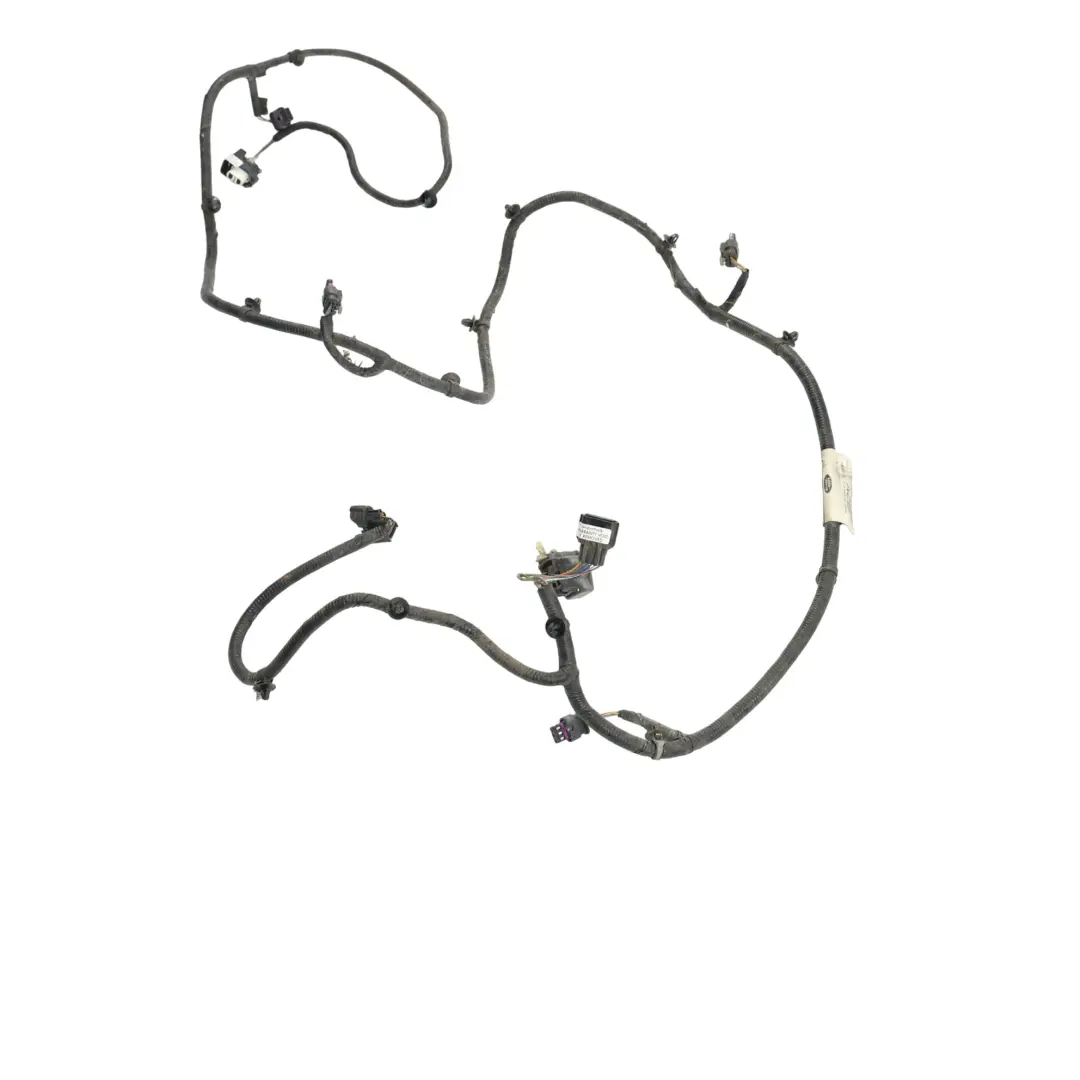 Range Rover Evoque L538 Front Parking Sensor Wiring Loom Harness - SKU HJ32-14369-ACB - Part number HJ32-14369-ACB