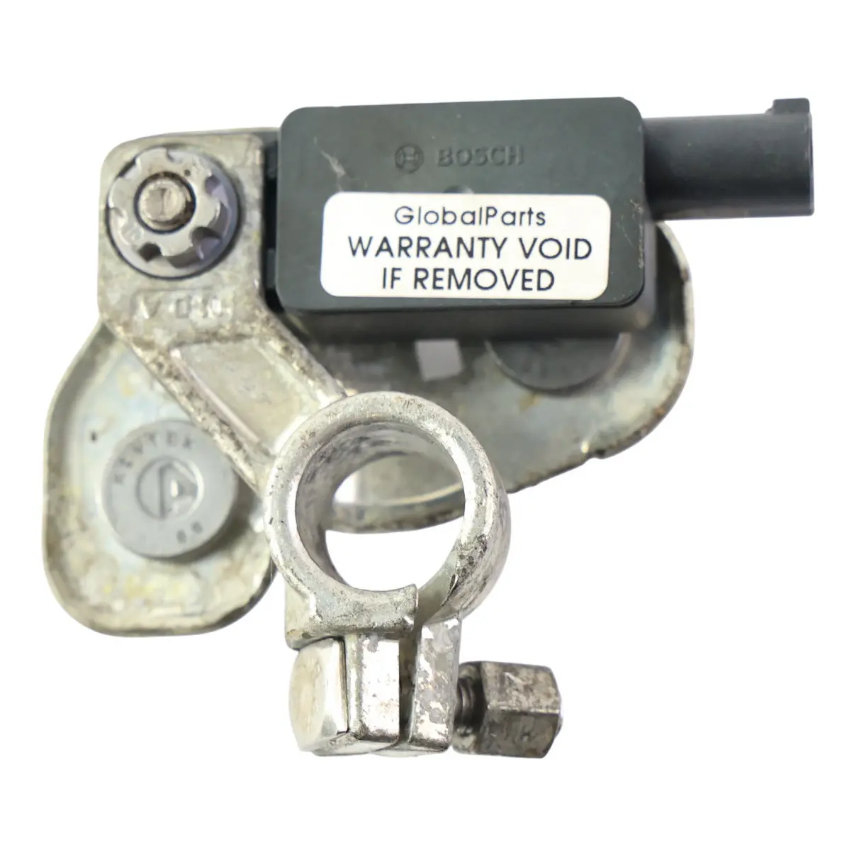 Range Rover Evoque L538 Batterie Terminal Management System HJ32-14463-CA