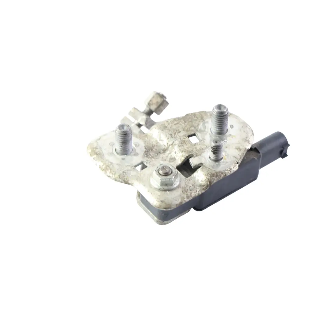 Sistema Gestión Terminal Batería para Range Rover Evoque L538 con número de pieza HJ32-14463-CA Range Rover Evoque L538 Sistema Gestión Terminal Batería - SKU HJ32-14463-CA - Número de pieza HJ32-14463-CA