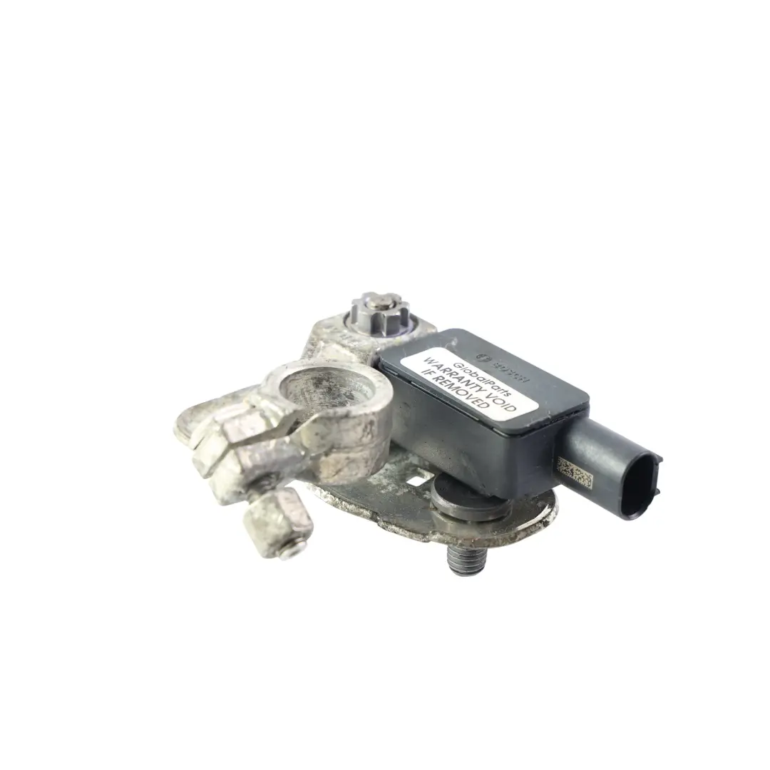 Système Gestion Borne Batterie pour Range Rover Evoque L538 à propos du numéro de pièce HJ32-14463-CA Range Rover Evoque L538 Système Gestion Borne Batterie - SKU HJ32-14463-CA - Numéro de pièce HJ32-14463-CA