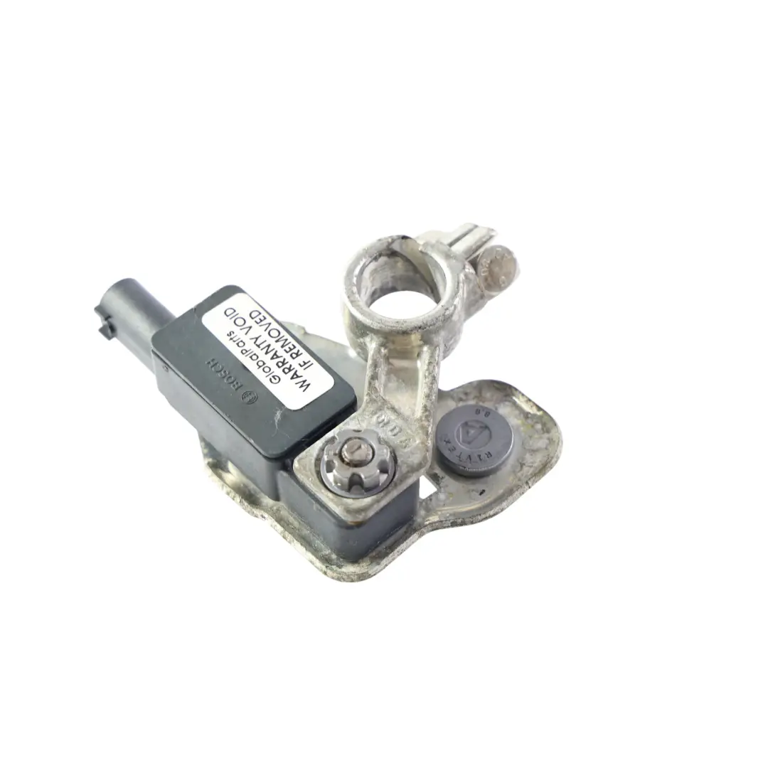 Terminal Managment System to Range Rover Evoque L538 Battery with Part number HJ32-14463-CA Range Rover Evoque L538 Battery Terminal Managment System - SKU HJ32-14463-CA - Part number HJ32-14463-CA