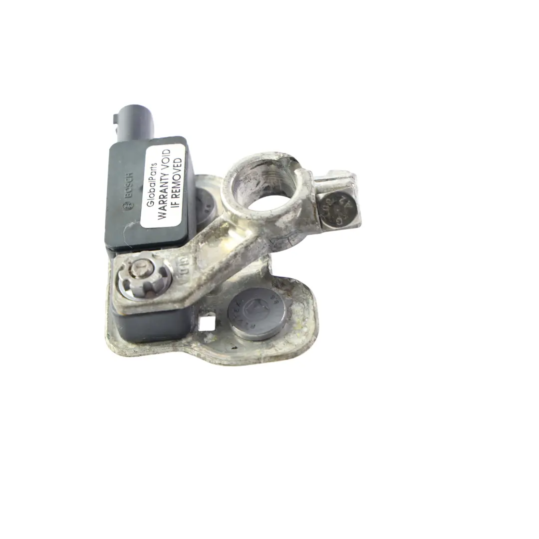 Range Rover Evoque L538 Batterie Terminal Management System - SKU HJ32-14463-CA - Teilenummer HJ32-14463-CA