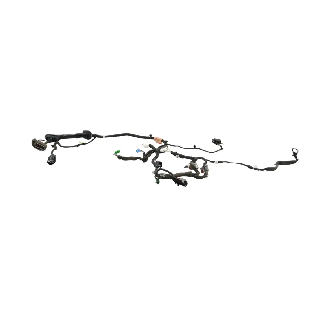 Front Door Wiring Loom Passenger Side to Range Rover Evoque L538 with Part number HJ32-14630-JTC Range Rover Evoque L538 Front Door Wiring Loom Passenger Side - SKU RHD-LR085370 - Part number HJ32-14630-JTC