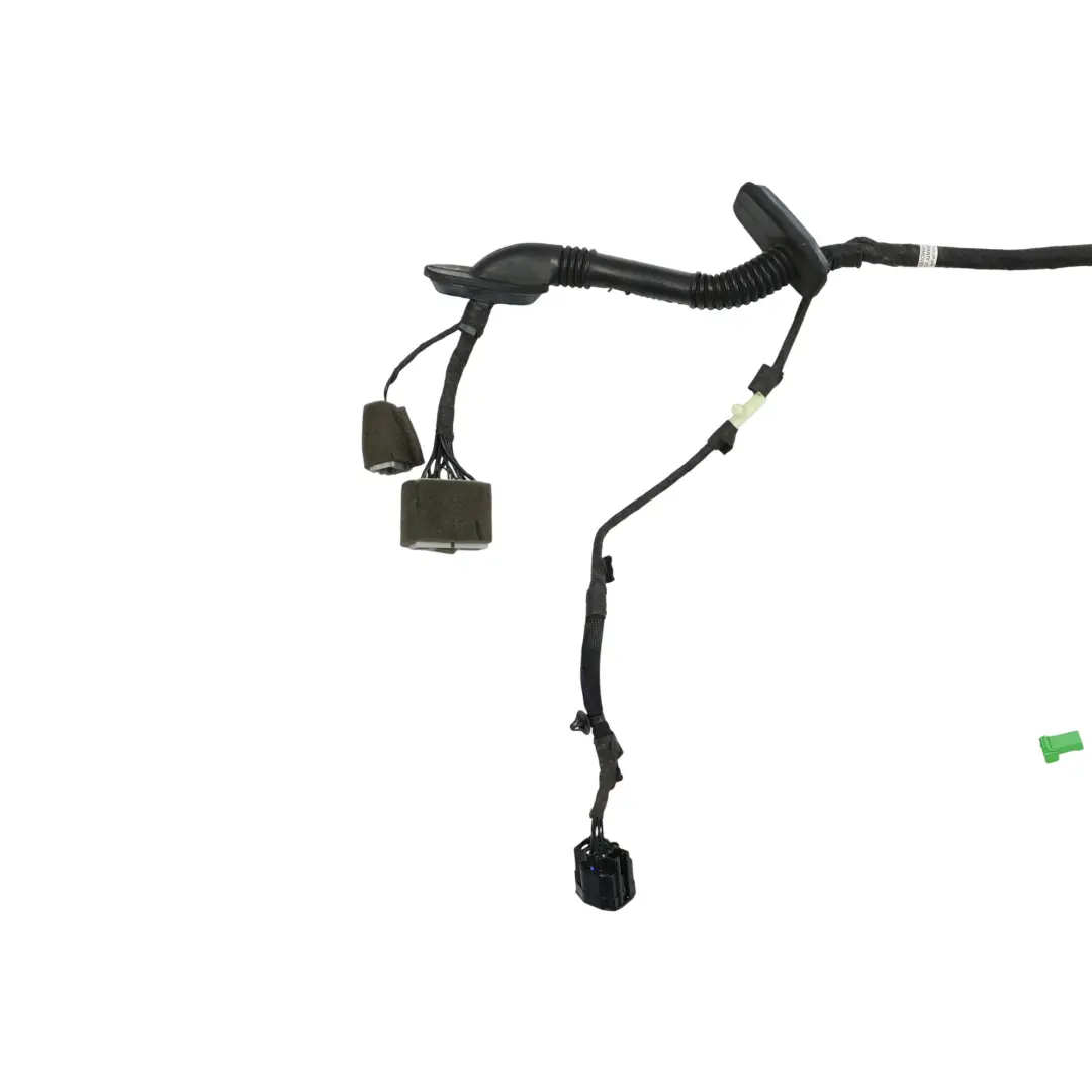 Range Rover Evoque L538 Front Door Wiring Loom Passenger Side - SKU RHD-LR085370 - Part number HJ32-14630-JTC