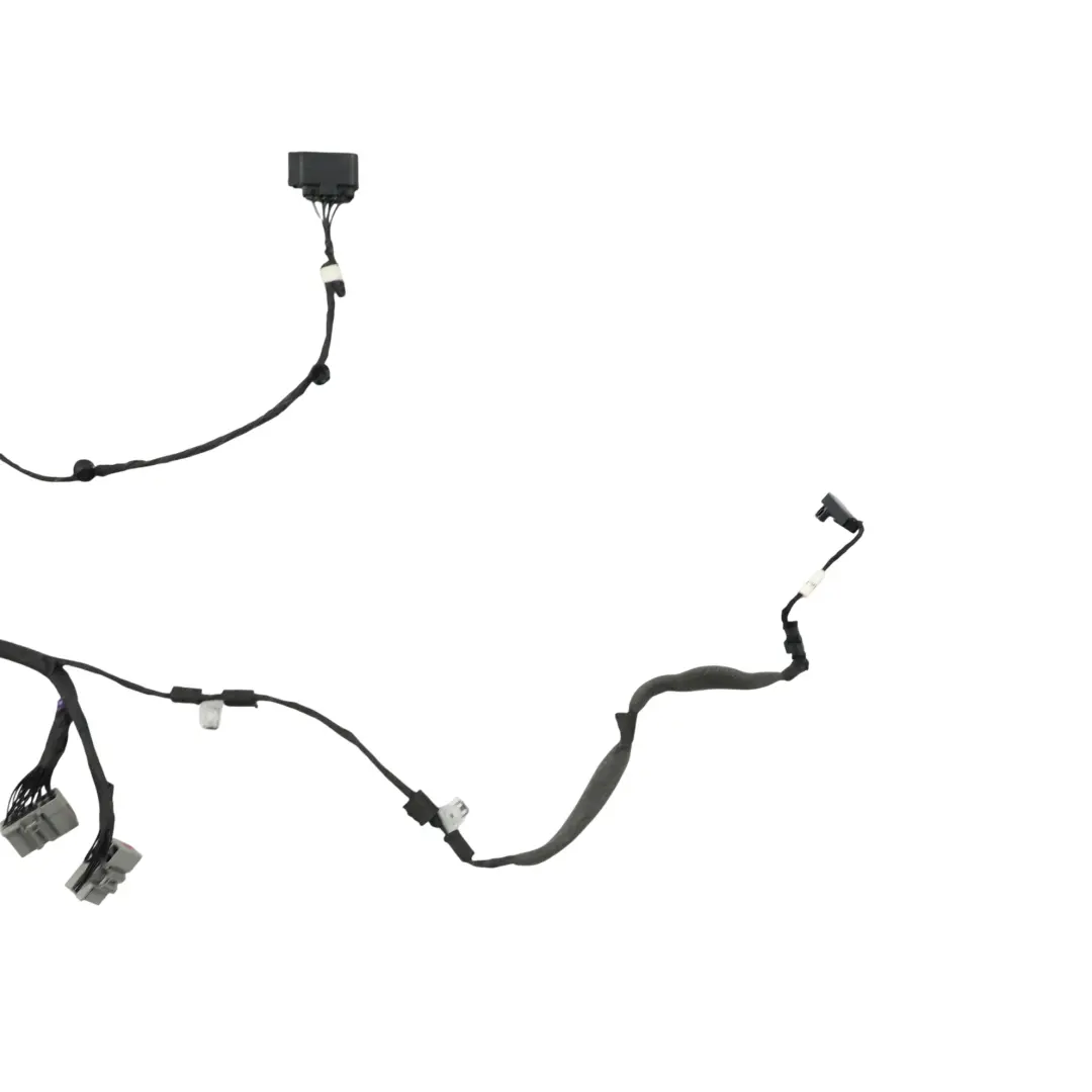 Range Rover Evoque L538 Front Door Wiring Loom Passenger Side - SKU RHD-LR085370 - Part number HJ32-14630-JTC