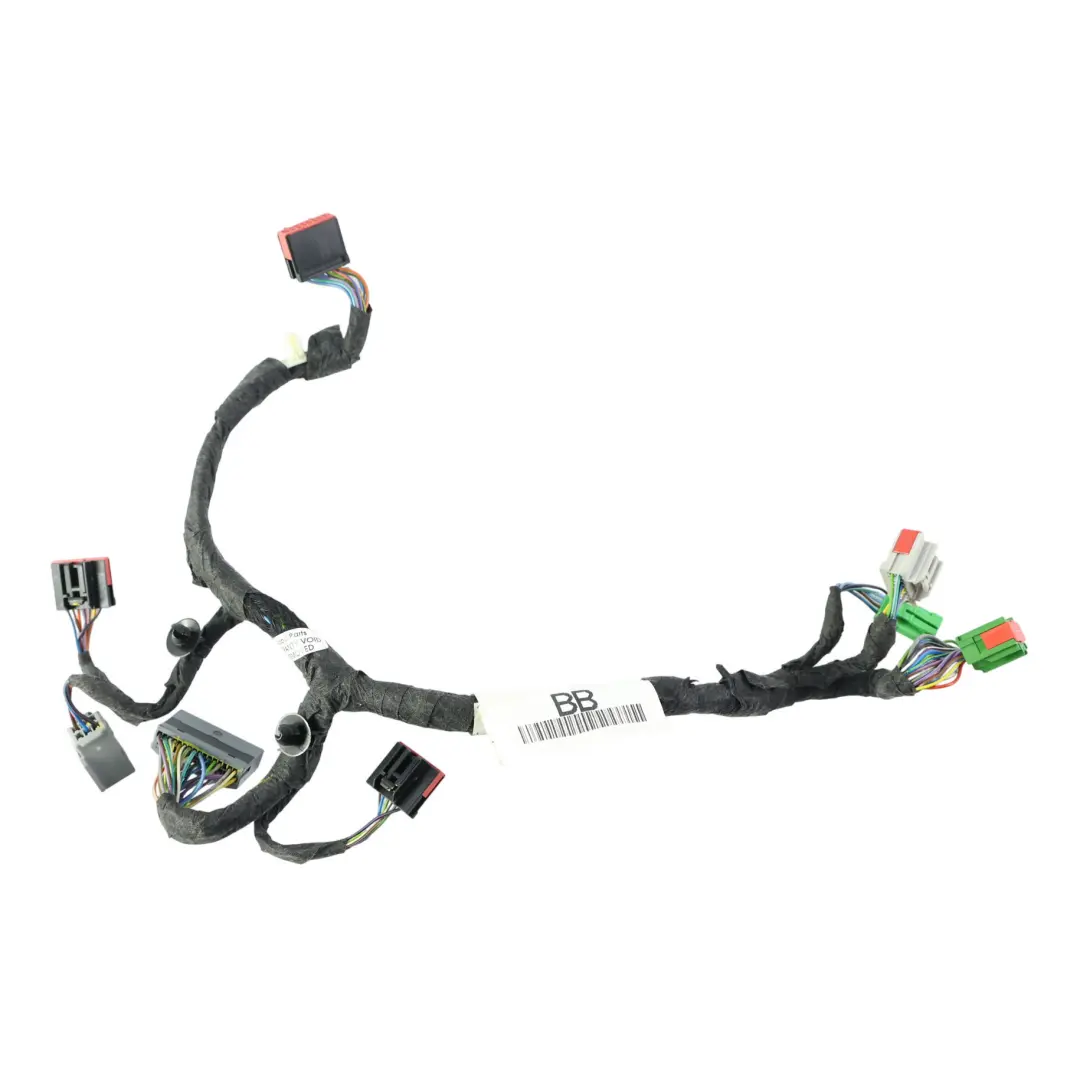 Range Rover Evoque L538 Mittelkonsole Kabelsatz Kabelbaum - SKU HJ32-14K042-BB - Teilenummer HJ32-14K042-BB
