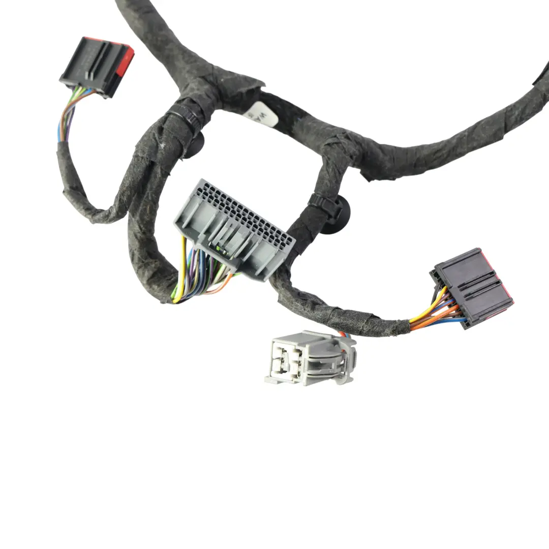 Range Rover Evoque L538 Centre Console Wiring Loom Harness Cable - SKU HJ32-14K042-BB - Part number HJ32-14K042-BB