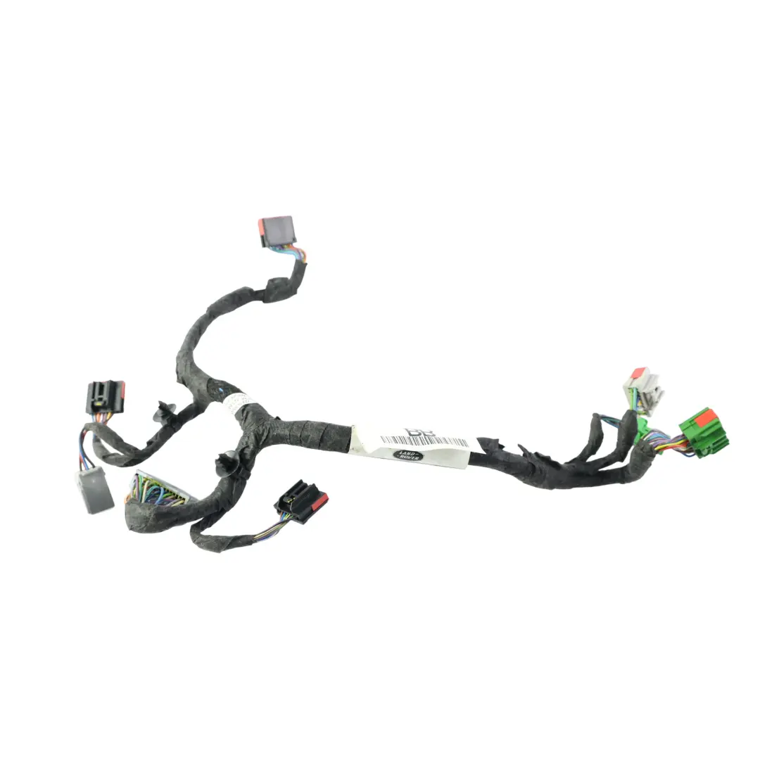 Centre Console Wiring Loom Harness Cable to Range Rover Evoque L538 with Part number HJ32-14K042-BB Range Rover Evoque L538 Centre Console Wiring Loom Harness Cable - SKU HJ32-14K042-BB - Part number HJ32-14K042-BB