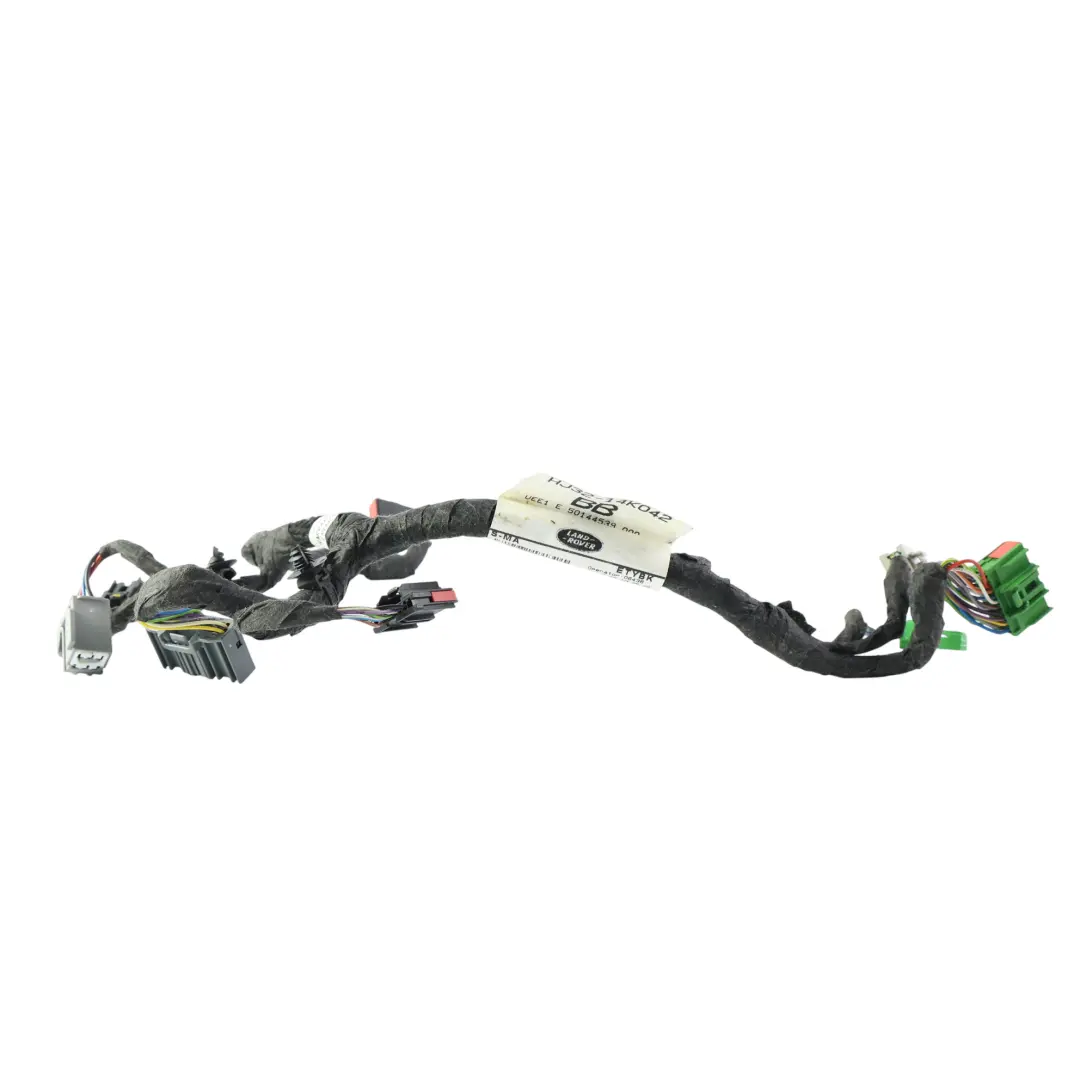 Faisceau Câblage Console Centrale pour Range Rover Evoque L538 à propos du numéro de pièce HJ32-14K042-BB Range Rover Evoque L538 Faisceau Câblage Console Centrale - SKU HJ32-14K042-BB - Numéro de pièce HJ32-14K042-BB