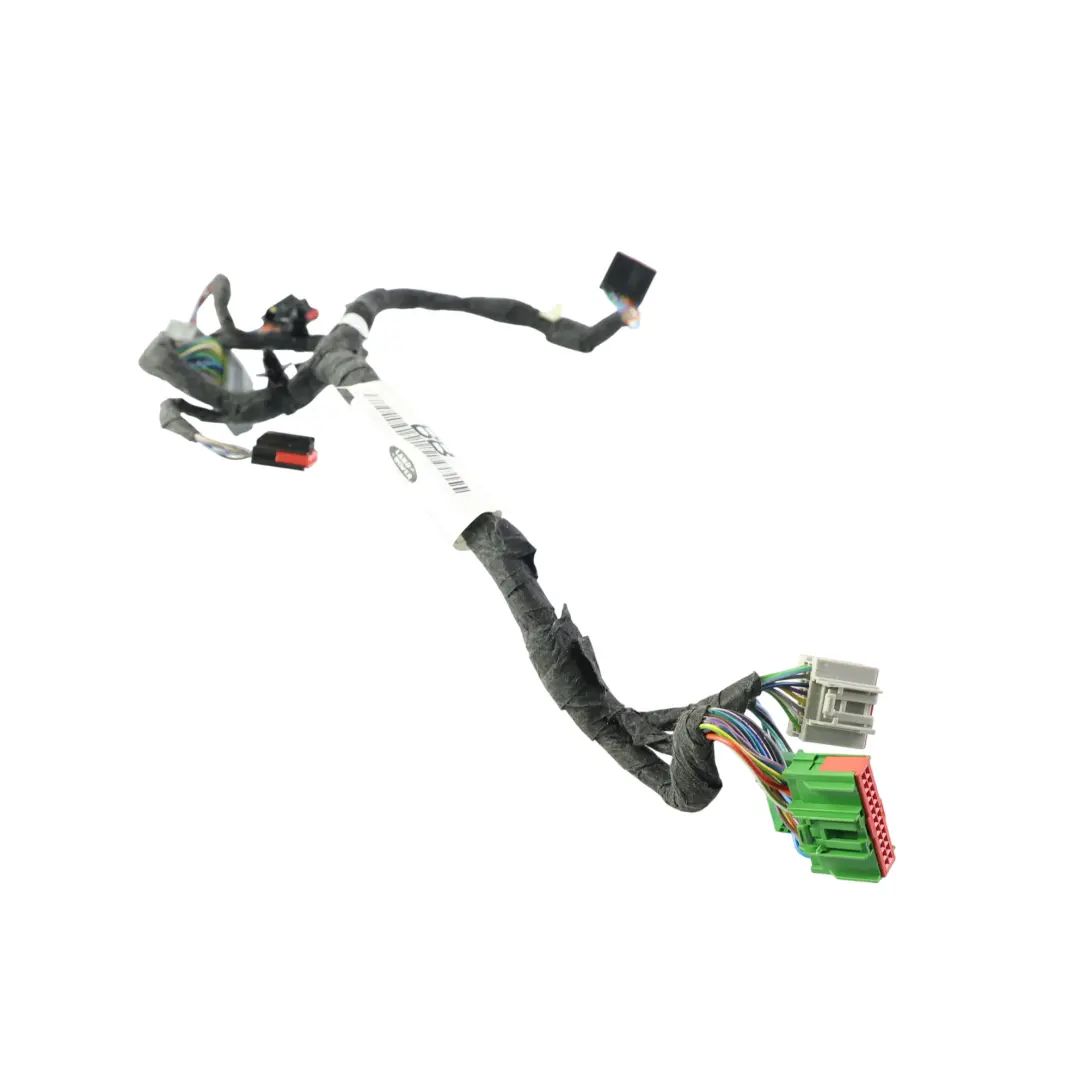 Centre Console Wiring Loom Harness Cable to Range Rover Evoque L538 with Part number HJ32-14K042-BB Range Rover Evoque L538 Centre Console Wiring Loom Harness Cable - SKU HJ32-14K042-BB - Part number HJ32-14K042-BB