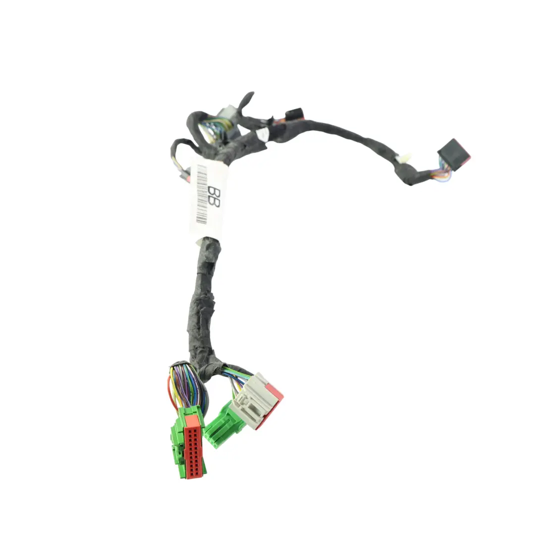 Range Rover Evoque L538 Cablaggio Console Centrale - SKU HJ32-14K042-BB - Numero di parte HJ32-14K042-BB