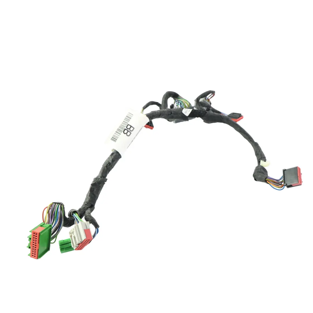 Range Rover Evoque L538 Faisceau Câblage Console Centrale - SKU HJ32-14K042-BB - Numéro de pièce HJ32-14K042-BB