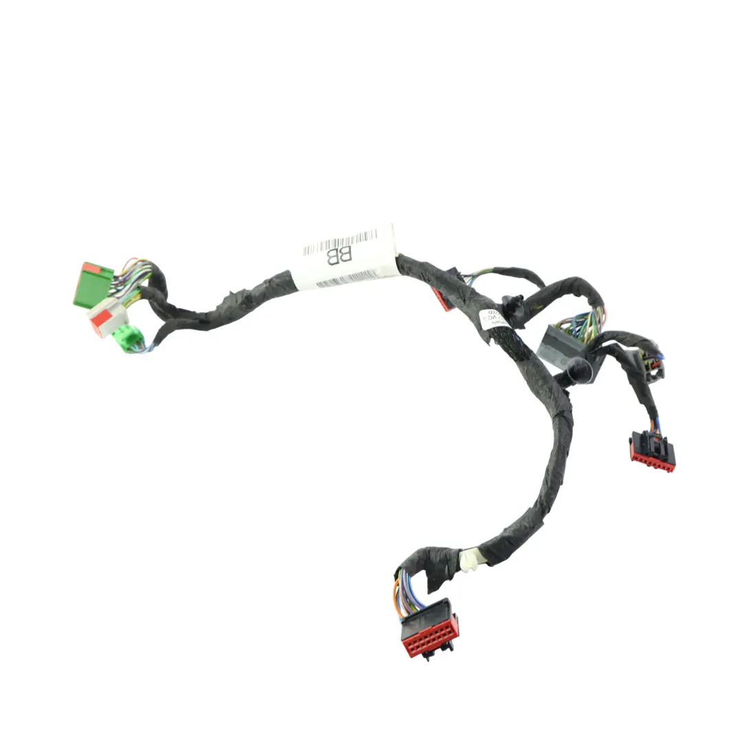 Faisceau Câblage Console Centrale pour Range Rover Evoque L538 à propos du numéro de pièce HJ32-14K042-BB Range Rover Evoque L538 Faisceau Câblage Console Centrale - SKU HJ32-14K042-BB - Numéro de pièce HJ32-14K042-BB