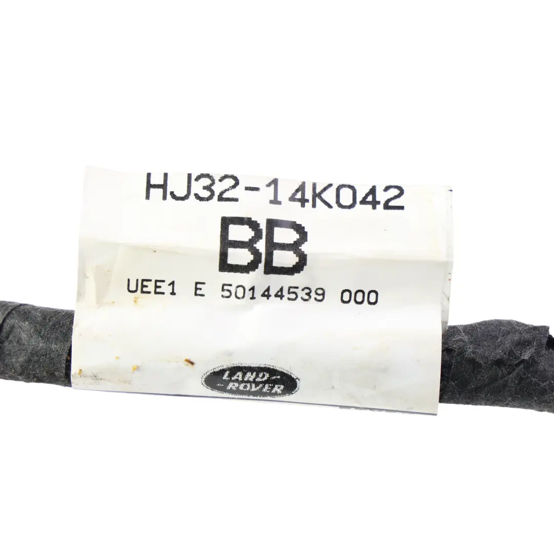 Cablaggio Console Centrale per Range Rover Evoque L538 con numero di parte HJ32-14K042-BB Range Rover Evoque L538 Cablaggio Console Centrale - SKU HJ32-14K042-BB - Numero di parte HJ32-14K042-BB