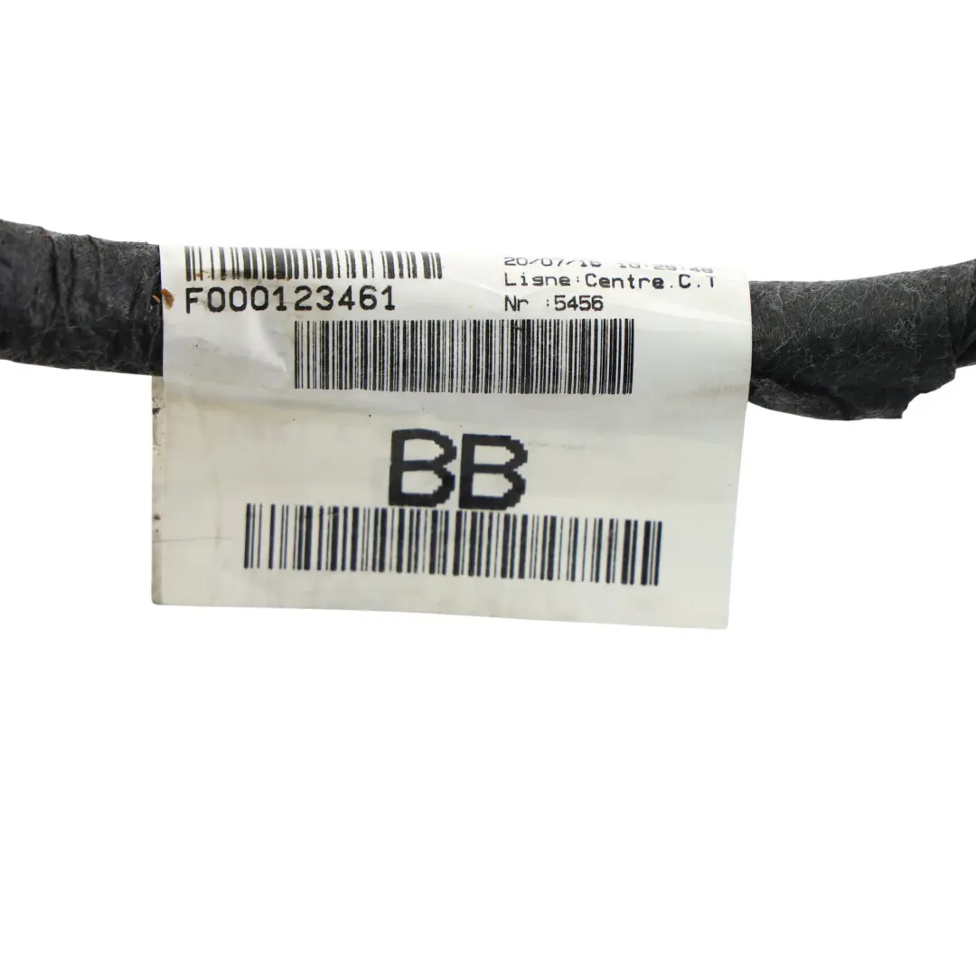 Faisceau Câblage Console Centrale pour Range Rover Evoque L538 à propos du numéro de pièce HJ32-14K042-BB Range Rover Evoque L538 Faisceau Câblage Console Centrale - SKU HJ32-14K042-BB - Numéro de pièce HJ32-14K042-BB