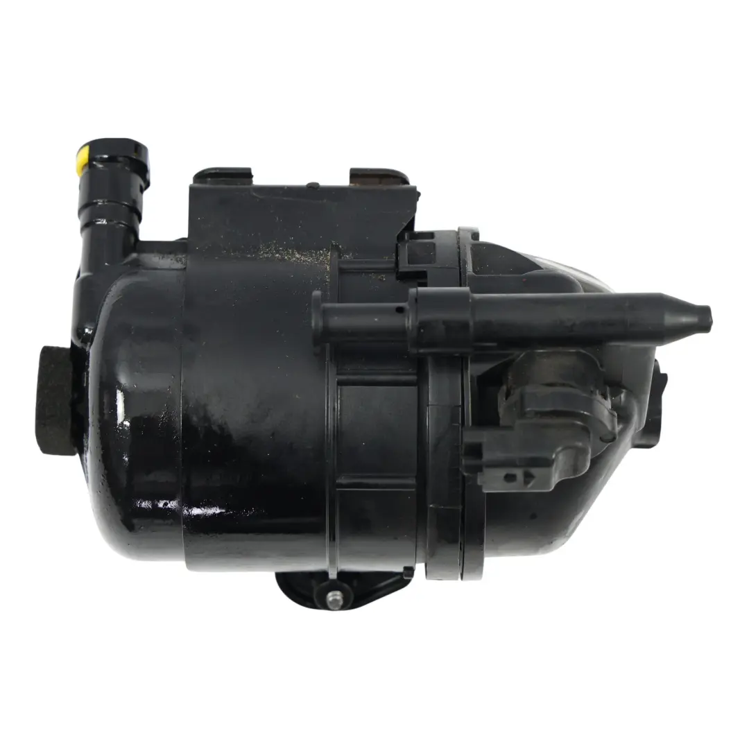 Range Rover Evoque L538 Fuel Filter Housing 2.0 - SKU HJ32-9B072-AB - Part number HJ32-9B072-AB