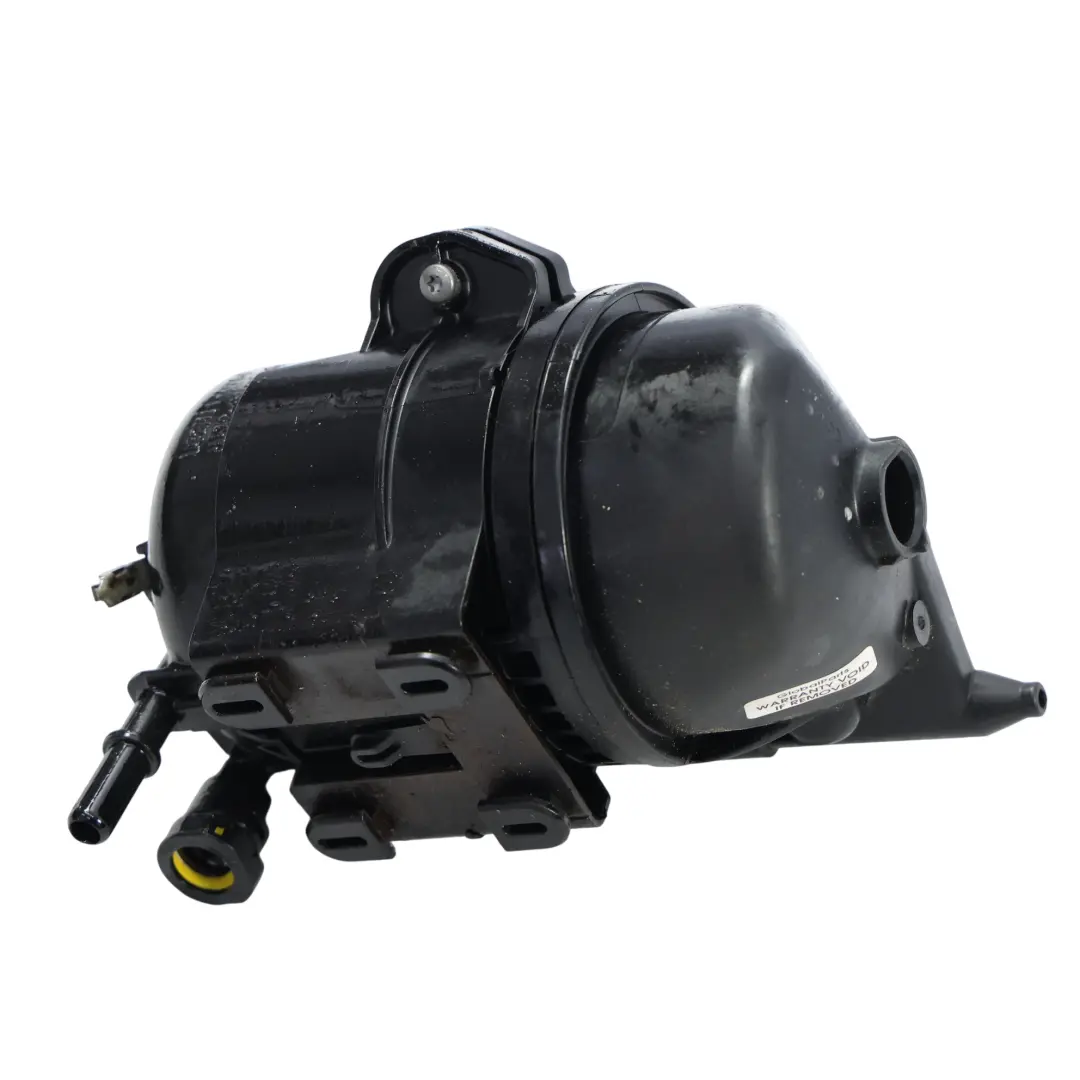 Boîtier Filtre Carburant 2.0 pour Range Rover Evoque L538 à propos du numéro de pièce HJ32-9B072-AB Range Rover Evoque L538 Boîtier Filtre Carburant 2.0 - SKU HJ32-9B072-AB - Numéro de pièce HJ32-9B072-AB