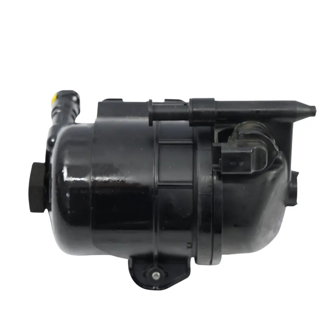 Range Rover Evoque L538 Kraftstofffiltergehäuse 2.0 - SKU HJ32-9B072-AB - Teilenummer HJ32-9B072-AB