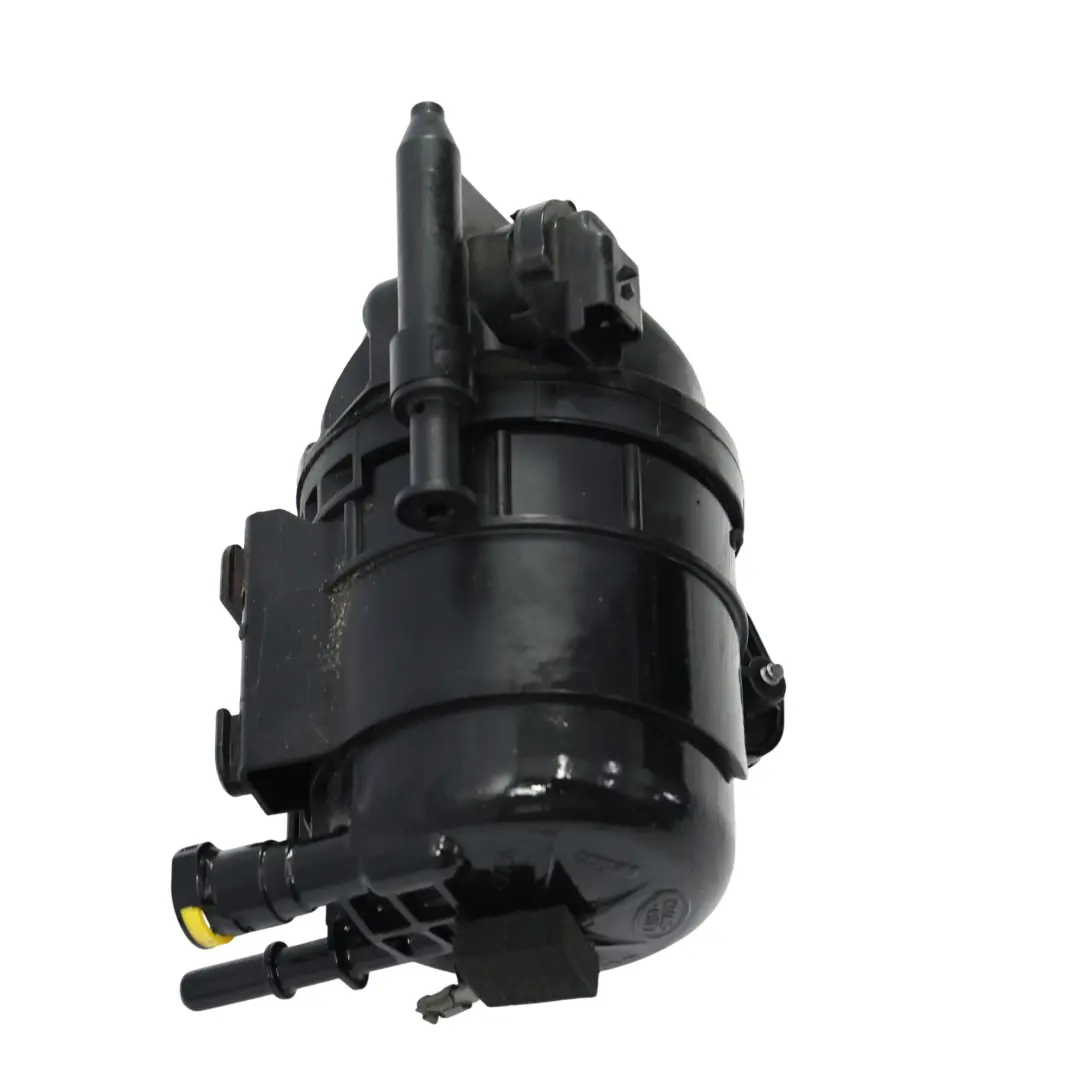 Range Rover Evoque L538 Boîtier Filtre Carburant 2.0 - SKU HJ32-9B072-AB - Numéro de pièce HJ32-9B072-AB