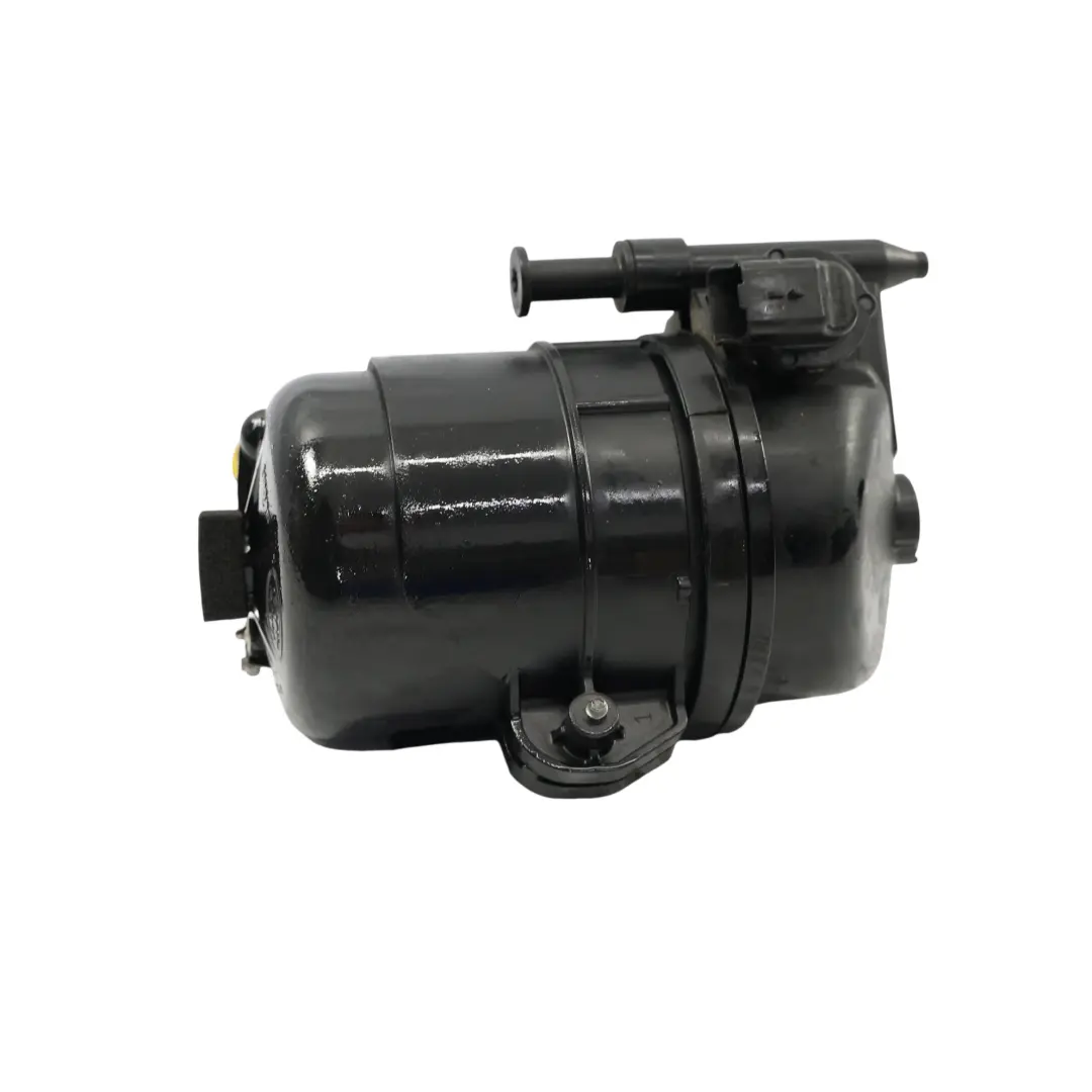 Range Rover Evoque L538 Fuel Filter Housing 2.0 - SKU HJ32-9B072-AB - Part number HJ32-9B072-AB