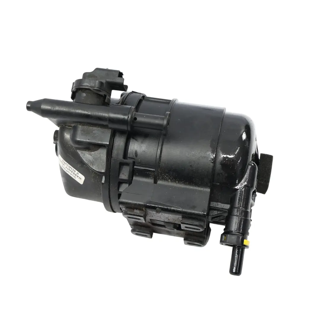 Range Rover Evoque L538 Kraftstofffiltergehäuse 2.0 - SKU HJ32-9B072-AB - Teilenummer HJ32-9B072-AB