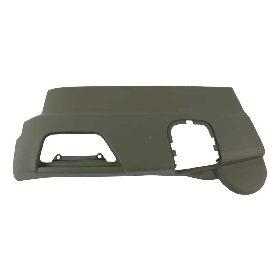 Front Seat Switch Trim Cover Ebony Right O/S to Range Rover Sport L320 with Part number HJH50006200 Range Rover Sport L320 Front Seat Switch Trim Cover Ebony Right O/S - SKU HJH50006200 - Part number HJH50006200
