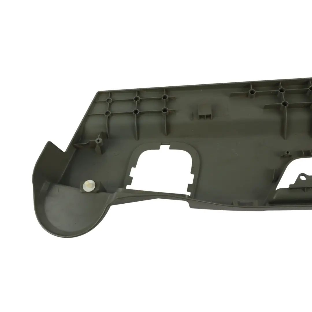 Range Rover Sport L320 Interruttore Sedile Ant Ebano Destro - SKU HJH50006200 - Numero di parte HJH50006200