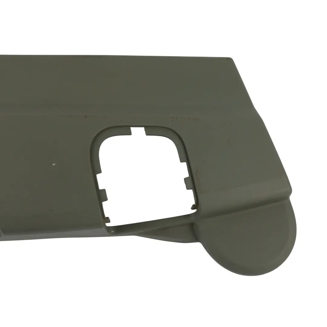 Osłona Przełączników Fotela Ebony Prawa do Range Rover Sport L320 o numerze HJH50006200 Range Rover Sport L320 Osłona Przełączników Fotela Ebony Prawa - SKU HJH50006200 - Numer Części HJH50006200