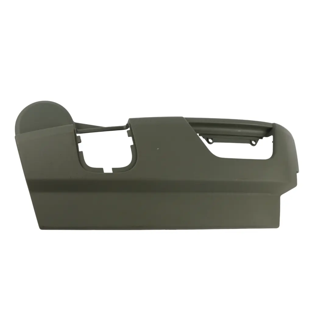 Front Seat Switch Trim Cover Ebony Right O/S to Range Rover Sport L320 with Part number HJH50006200 Range Rover Sport L320 Front Seat Switch Trim Cover Ebony Right O/S - SKU HJH50006200 - Part number HJH50006200