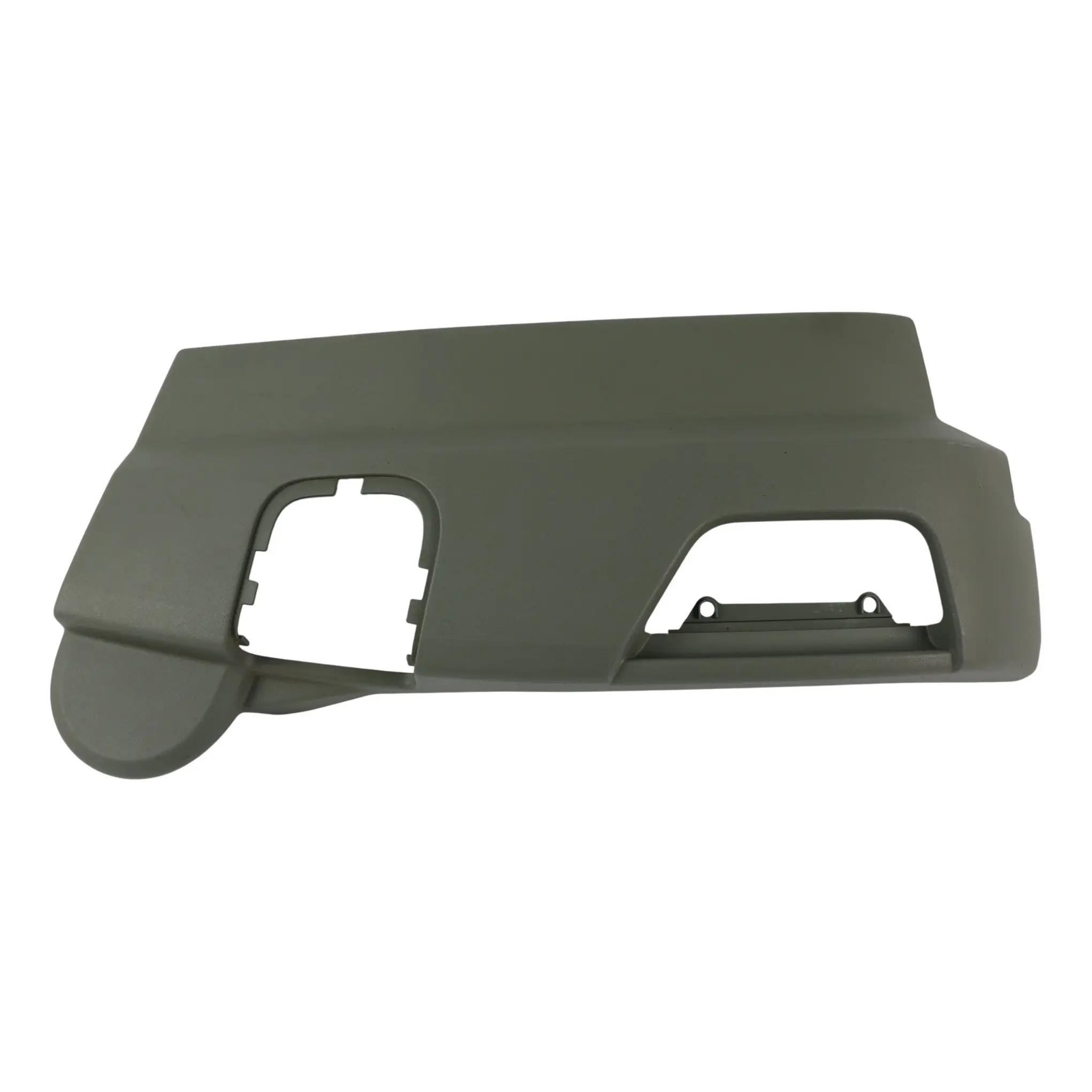 Range Rover Sport L320 Front Seat Switch Trim Ebony Left N/S HJH50007200