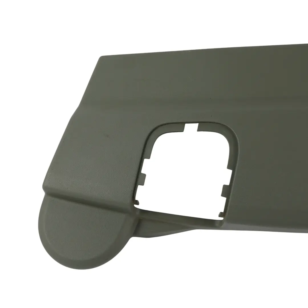 Range Rover Sport L320 Interruptor Asiento Delantero Ébano Izquierdo - SKU HJH50007200 - Número de pieza HJH50007200