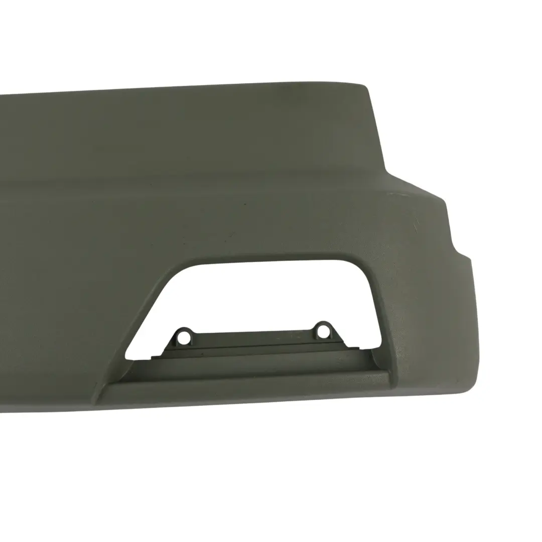 Range Rover Sport L320 Front Seat Switch Trim Ebony Left N/S - SKU HJH50007200 - Part number HJH50007200