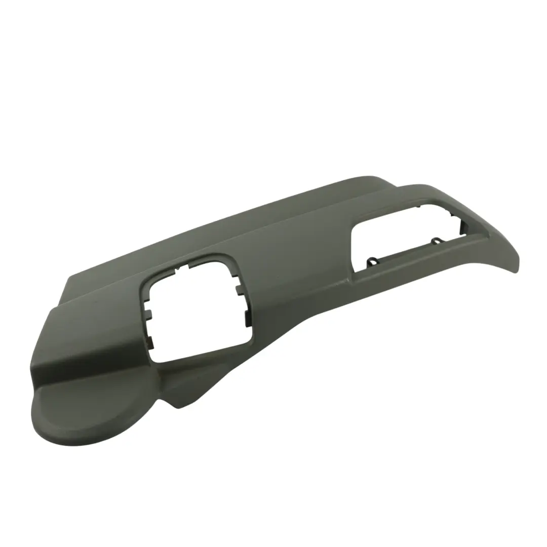 Front Seat Switch Trim Ebony Left N/S to Range Rover Sport L320 with Part number HJH50007200 Range Rover Sport L320 Front Seat Switch Trim Ebony Left N/S - SKU HJH50007200 - Part number HJH50007200